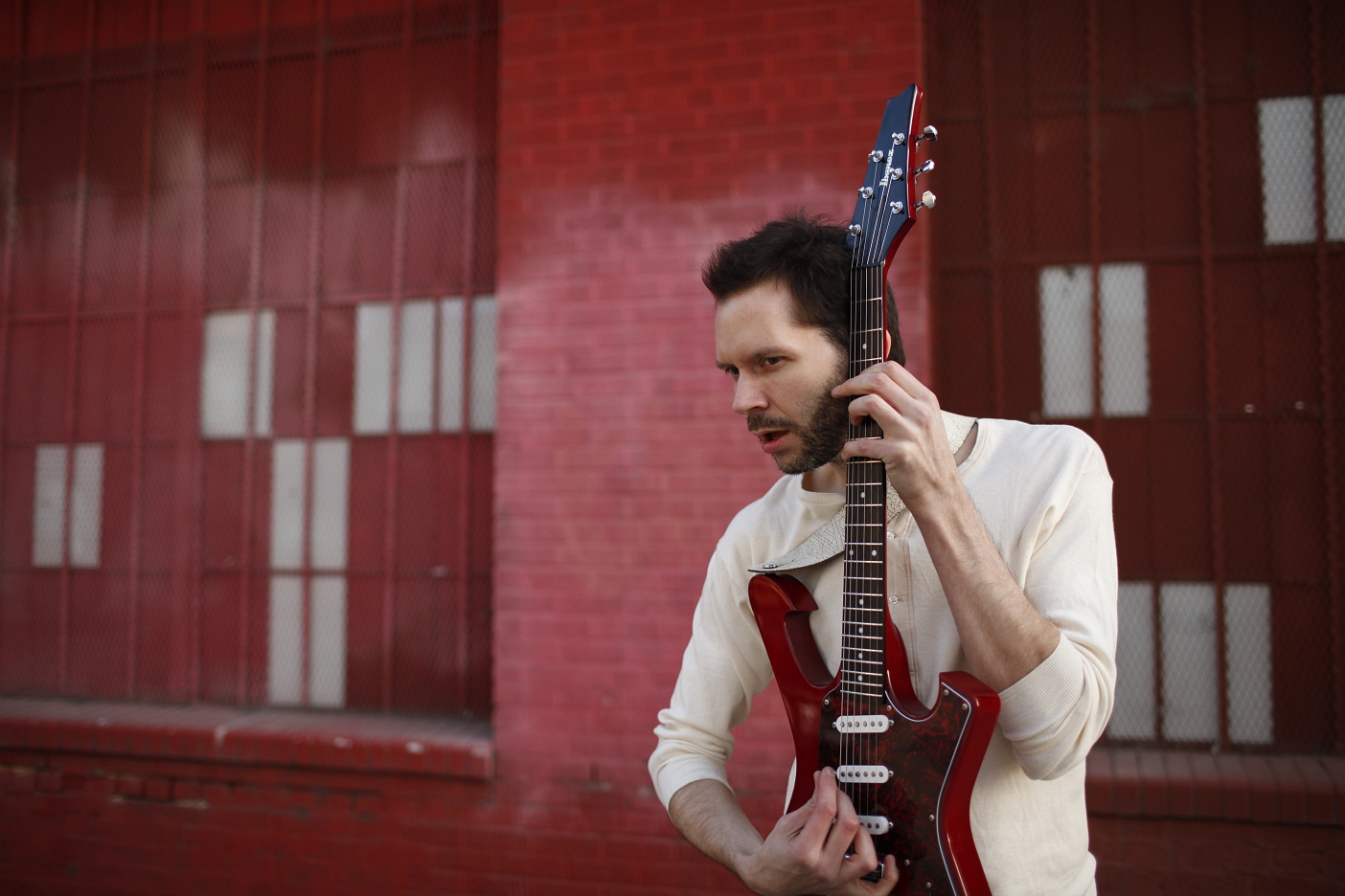 Paul Gilbert