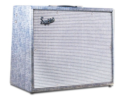 supro amps