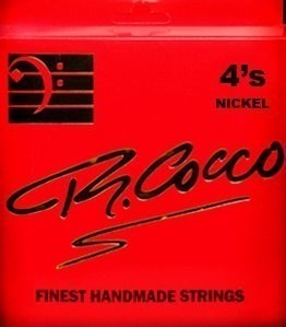 R Cocco RC 4 Fat Pack