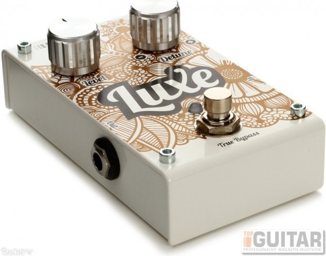 best detune pedal