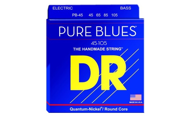 DR Pure Blues PB-45
