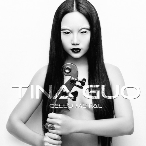 Tina Guo Cello Metal