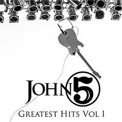 john 5 greatest hits vol 1