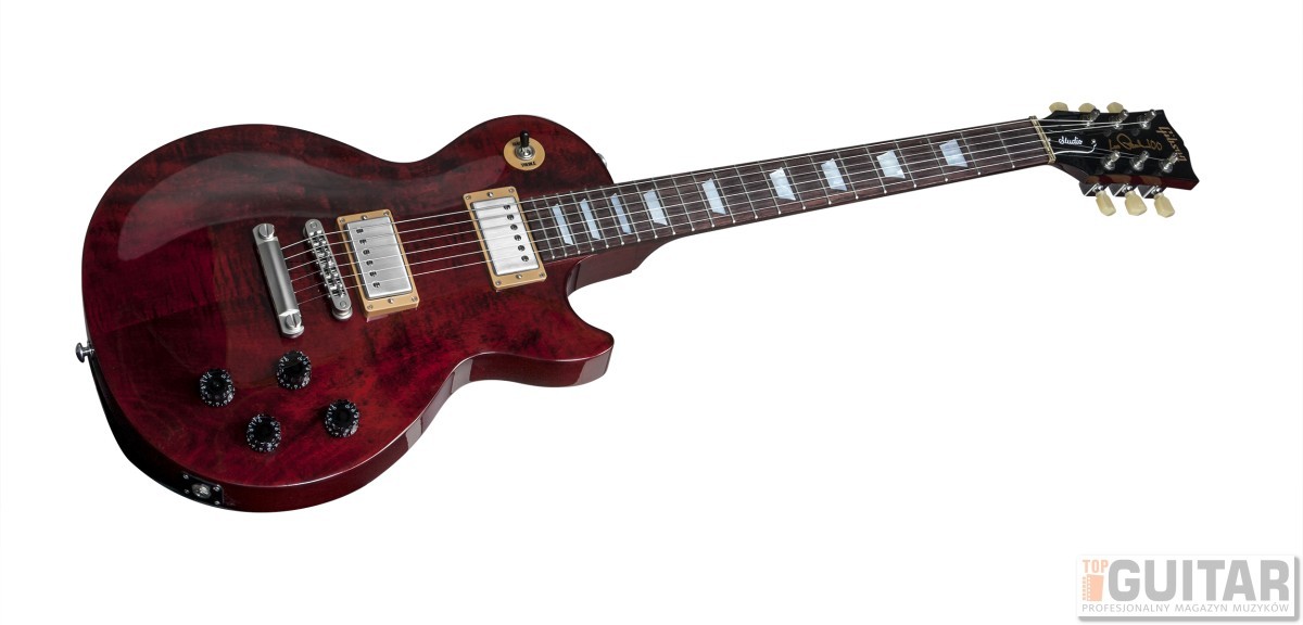 Gibson Les Paul Studio 100 2015