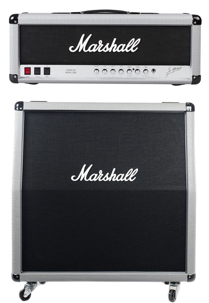 Marshall 2555X Silver Jubilee Re-Issue_1-vert