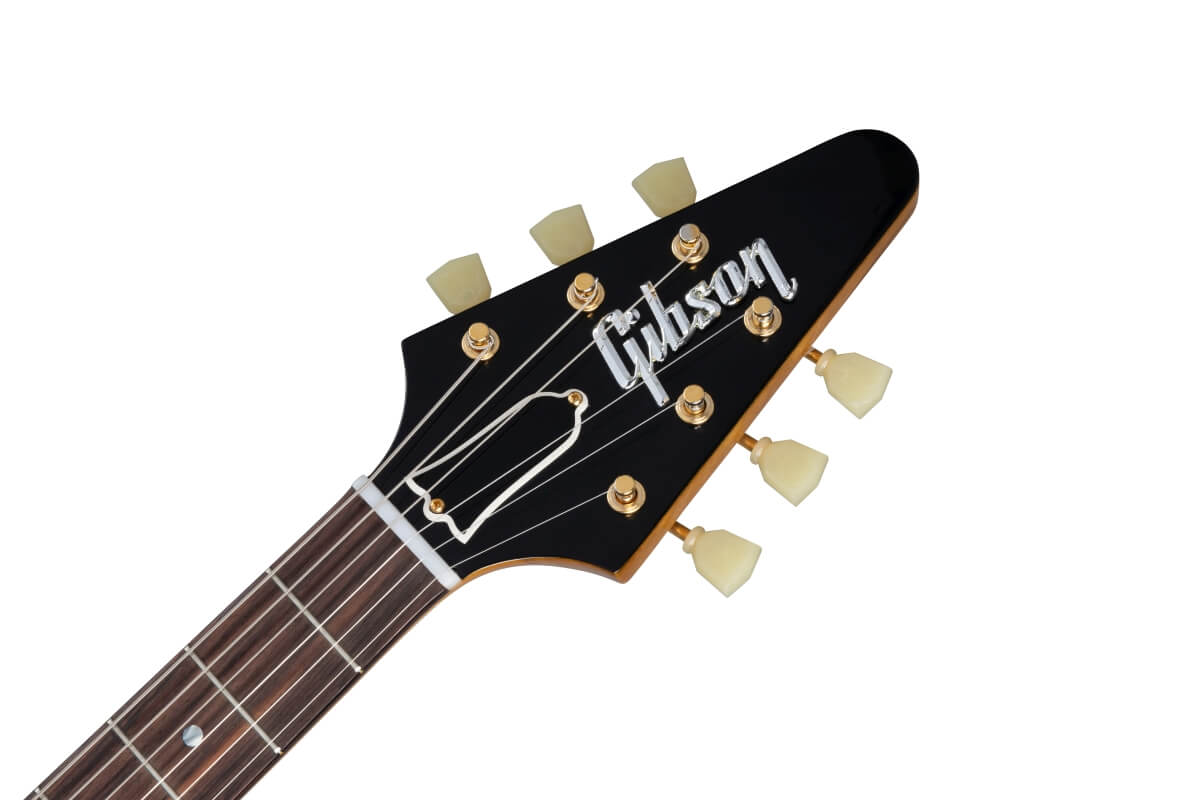 Photo: Gibson Brands
