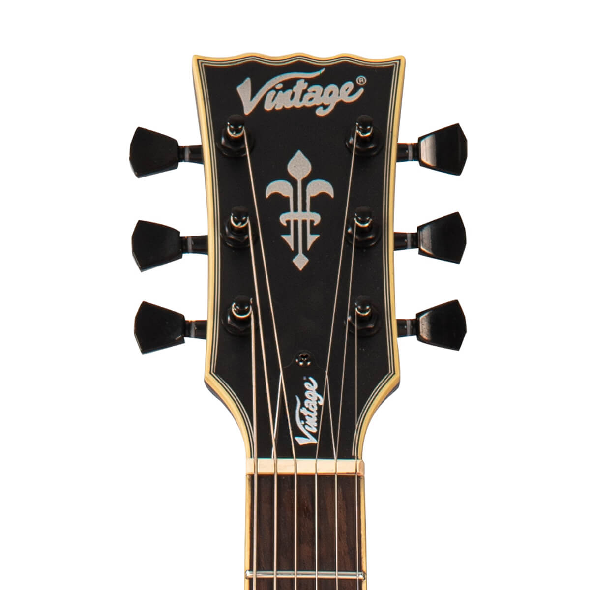 Vintage V100VMX, photo credit: Vintage Guitars