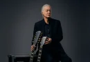 Jimmy Page with 1969 EDS-1275 Doubleneck Collector’s Edition from Gibson Custom. Credit: Gibson.